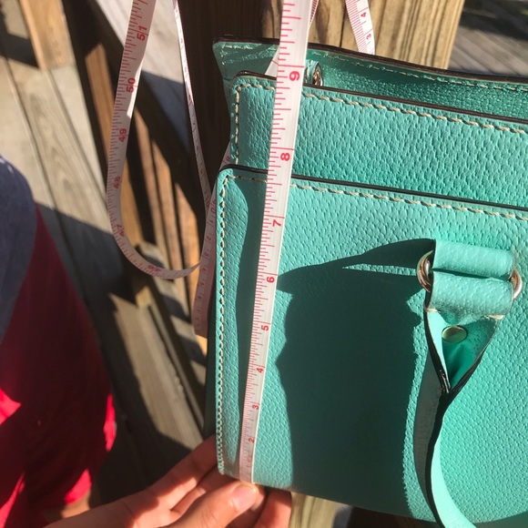 Gorgeous Kate Spade Crossbody OFFERS WELCOMED - Picture 6 of 7